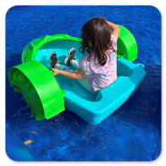 aquapaddler